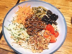 傣味凉面-阿木舂记·特色小吃(平江路店)