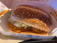 -肯德基(杭州浦沿店)