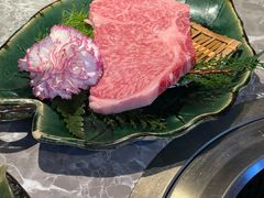 -神户牛焼肉専門店 牛一(道顿堀店)