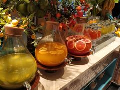 -火宴山海鲜自助火锅(新世界店)