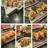 一人食寿司自助～