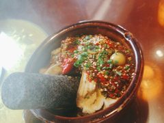 -杨记隆府(白象街店)