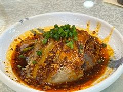 -蜀竹情酒楼(北营房店)