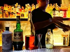 -HUNTING BAR亨霆鸡尾酒馆(越秀淘金店)