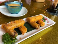 -空中一号宴会厅(信合大厦店)