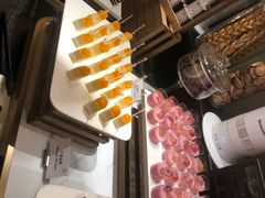 -岷山饭店-芝芝自助餐厅