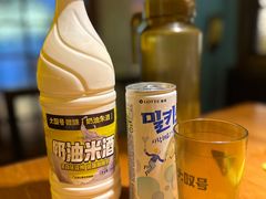 -大叹号啤酒屋·延边料理(延大店)