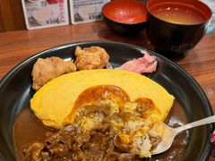 -北极星(梅田店)