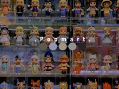 -泡泡玛特POPMART(太古里店)