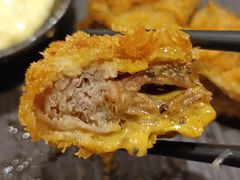 -胜博殿日式炸猪排(西红门店)