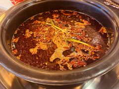 -钢管厂五区小郡肝火锅串串香(清河店)