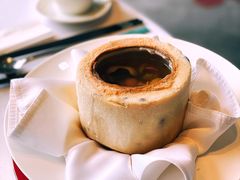 -青岛富力艾美酒店