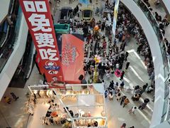 -万达广场(本溪店)