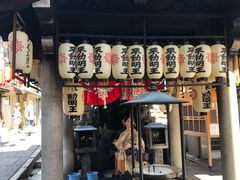 -Hōzen-ji Temple法善寺
