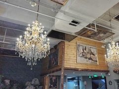 -明日世界密室轰趴·剧本桌游·箭馆团建(国贸店)