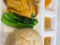 -港久茶餐厅(鹭洲里店)