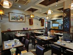 -华盛园卷子王农家菜水库鱼