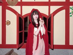 -白兔子密室(长寿路店)