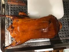 -京味斋·北京烤鸭(北京南站洋桥店)