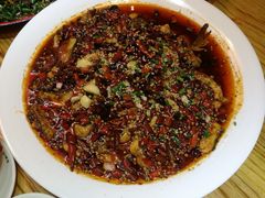 -兔槽江湖菜·重庆璧山兔(水围店)