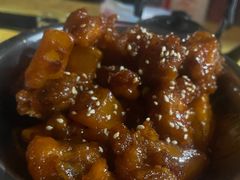 -肥姐美食(同福中路店)