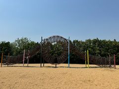 -东方绿舟景区
