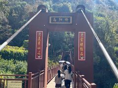 -颛顼龙洞旅游景区