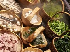 -空之介寿喜烧·和牛放题(恒隆广场店)