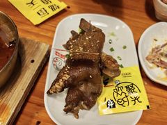 -本色.小马哥烧烤(五一路总店)