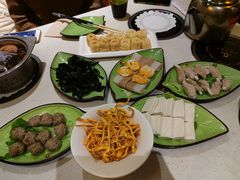 -一叶一世界•素食餐厅(新光天地店)
