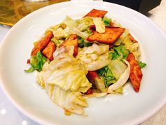 -巴依老爷新疆美食(望京小街店)