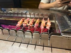 -麦凯伦烧烤·精酿超级工厂店(金桥总店)