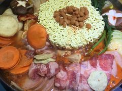 -李先生的首尔小馆(松江启源广场店)