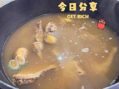 -皇鸽餐厅(龙塘市场分店)