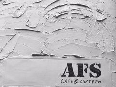 -AFS Cafe & Canteen(闽江二路店)