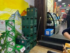 -源味居手把签烧烤(长春一店)