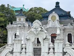 -珠海圆明新园
