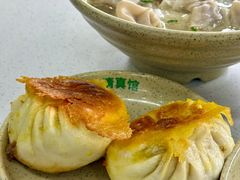-李记清真馆(打钉巷店)