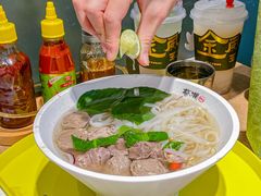 -蔡澜Pho·越南粉餐厅(海上世界店)