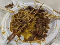 -胖子鸡排(循礼门老字号店)