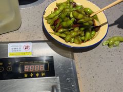 -邢氏老太太烧烤(南山店)