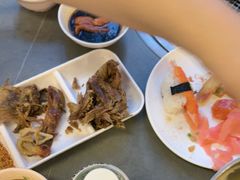 -尚宴牛特鲜自助(太原街万达店)