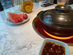 -捞神煲汤火锅(湖滨商业街店)