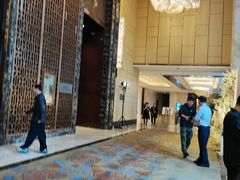 -长沙富力万达文华酒店