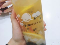 -KUNCHA鲲茶·江西制茶(铜锣湾店)