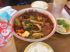 -脑馋粉儿(三里屯店)