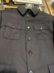 -GIMIWEAR 基米尔男士西服高级定制(陆家嘴店)