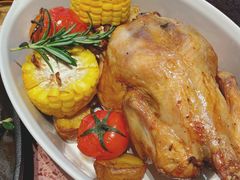 -La Terre乐田(万象城店)