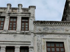 -海口骑楼老街历史文化街区