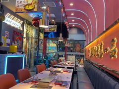-大成海鲜烧烤·小龙虾(五角场店)